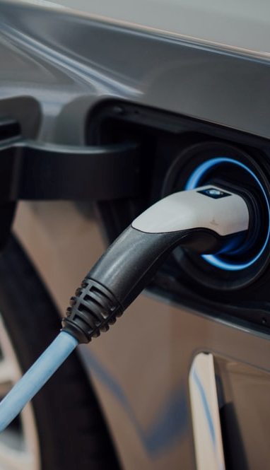CarCharge